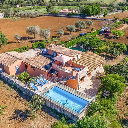 Villa Toniet