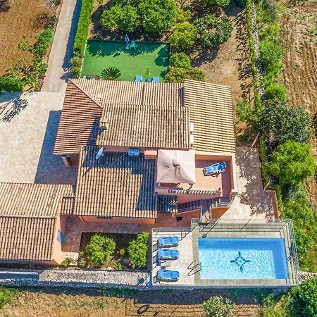Villa Toniet *